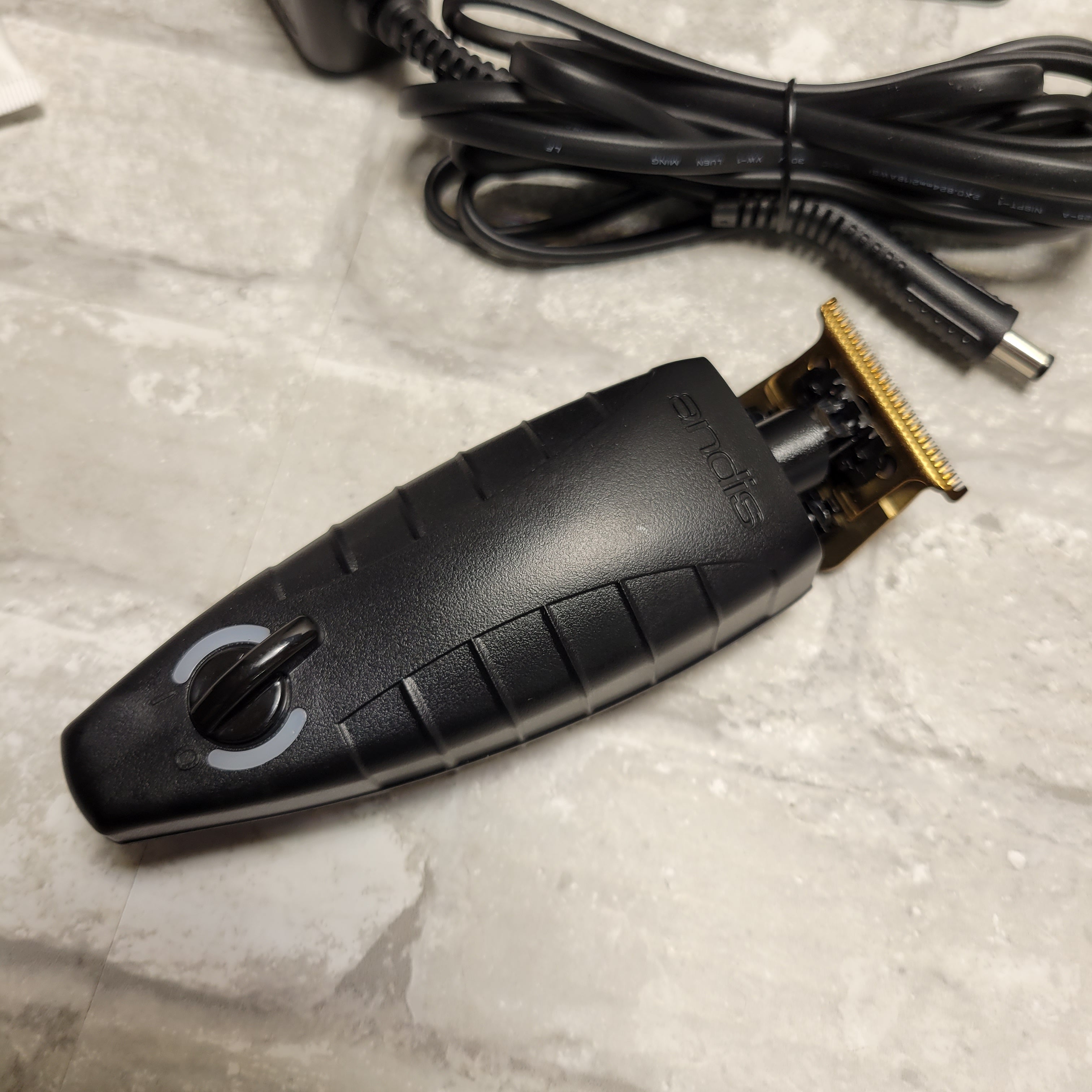 Andis GTX-EXO Professional Cordless Trimmer ORL-S (8056491606254)